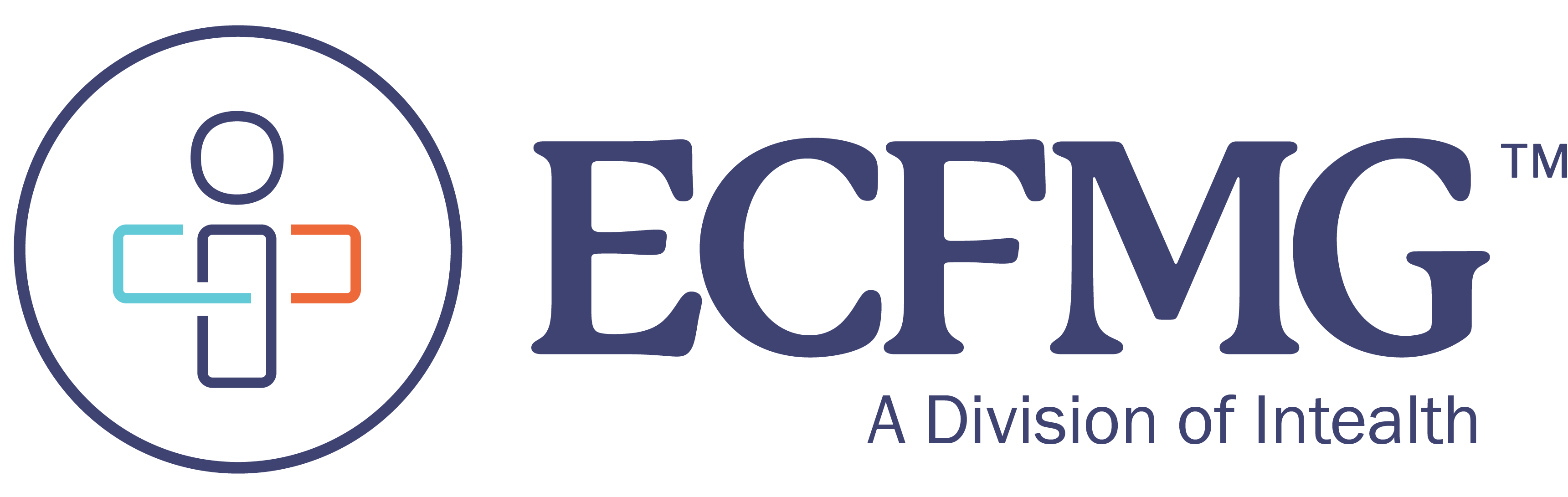 ECFMG Logo