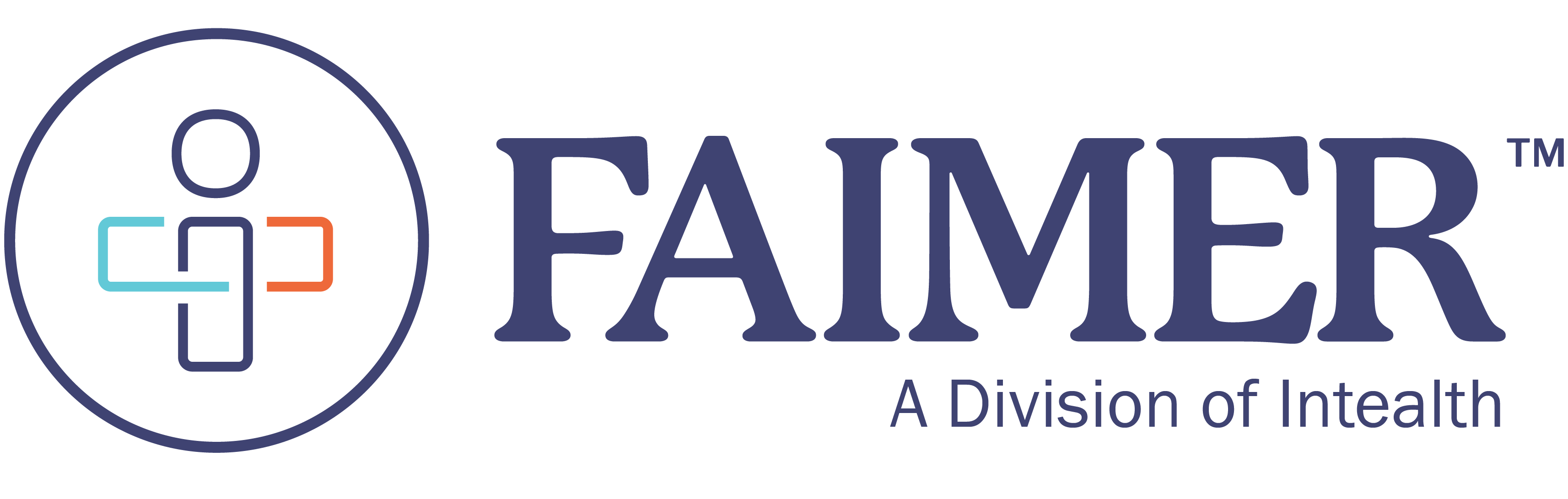 FAIMER Logo