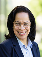 Danette Waller McKinley, PhD