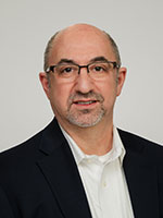 Jerry Rosenthal