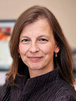 Lyuba Konopasek, MD