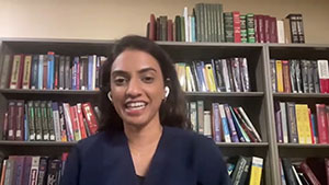 Lekha Karthikeyan